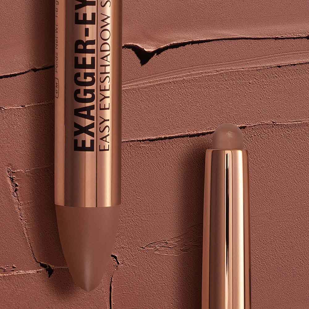 EXAGGER-EYES EYESHADOW STICK (SOMBRA DE OJOS EN BARRA)